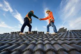 Best Commercial Roofing Services  in Cave City, KY